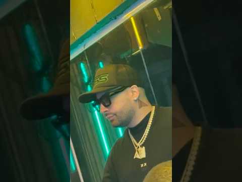 En bani con DJ nabil en gozadera #musica #dj #bani #disco #djnabil