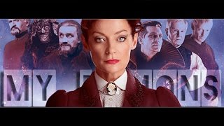 the master (+ the doctor) || my demons