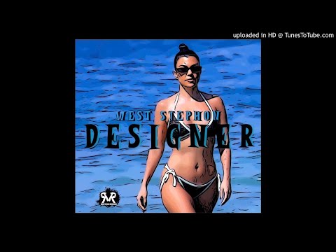 West Stephon - Designer