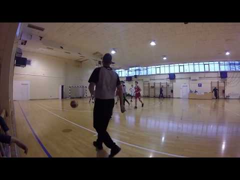 Lazarevac2003 BKK Radnicki 2004 1