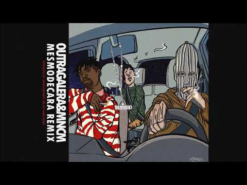 MNCM & OutraGalera - Mesmo de Cara (REMIX)