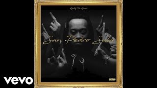 Gully - Life Goes On ft. 2pac, Deltrice