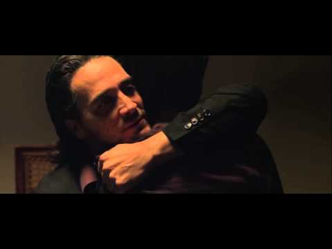 Panzehir Özel Fragman    Kandan Öte