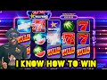 HUGE WIN Hot Hot Fruit Jackpot Race On Hollywoodbets Spina Zonke