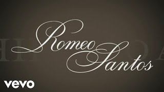 Romeo Santos - You (Audio)