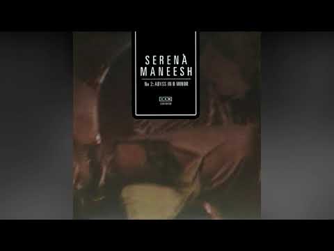 Serena Maneesh - Just Want To See Your Face