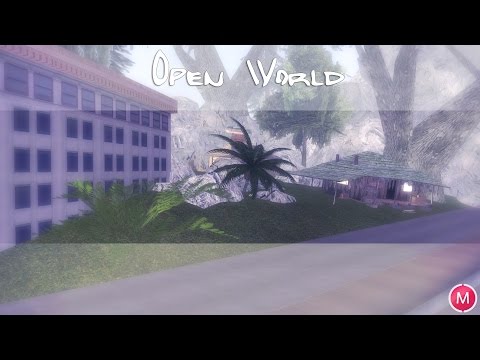 [DM] Ceeser ft. SYNX - Open World