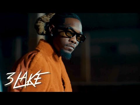 Offset Reacts To Travis Scott’s WWE Elimination Chamber Appearance, NXT Highlights, More | Fight Size