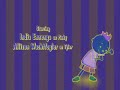 Pinky Dinky Doo Season 2 Credits Effects Sponsored By Preview 2 Effects