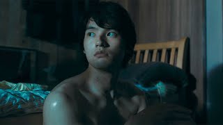 岡田健史、阿部サダヲに翻弄され徐々に変化？　真実にたどり着けるか…　映画「死刑にいたる病」特別映像