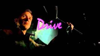 Drive (2011) The Chromatics "Tick of the Clock" (Visione Remix)