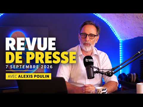 Victoire de l'Afd, panique centriste, Ukraine, Ursula au Groenland