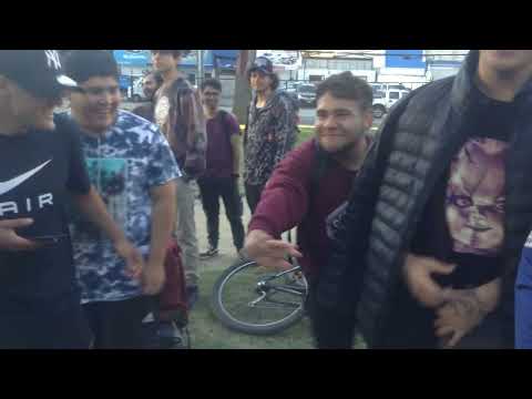 CAUS vs HRN - SEMIS - LIGA INMORTAL VOL.2