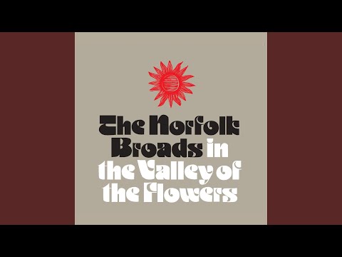 Angelina Baker - The Norfolk Broads