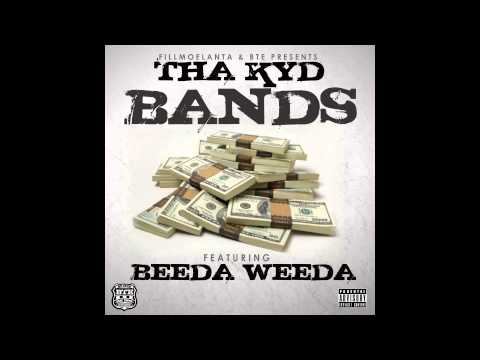 KYD [BTE] "Bands" ft Beeda Weeda [Produced By: Paper Trail]