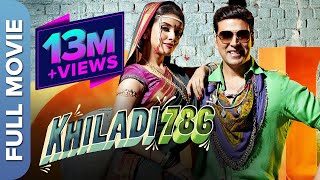 KHILADI 786 FULL HD  Hindi Full Movie  Akshay Kuma