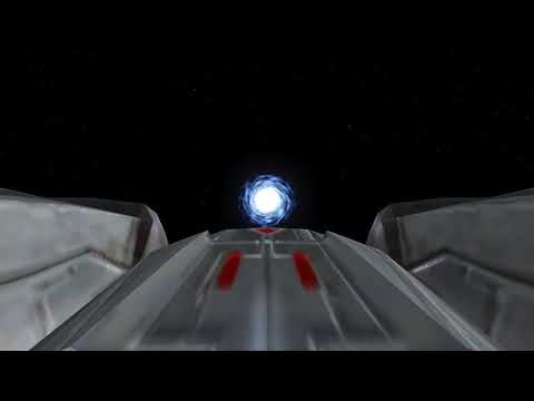 Freespace: Silent Threat - The Wait