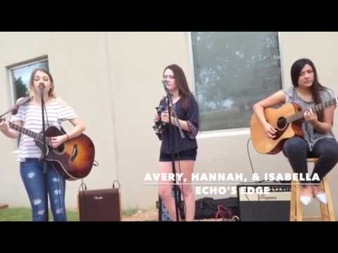 Echo's Edge: "Circles" by Avery Goodwin