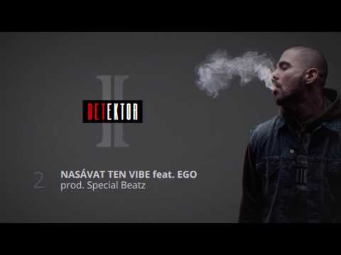 Ektor - Nasávat ten vibe feat. Ego (prod. Special Beatz)