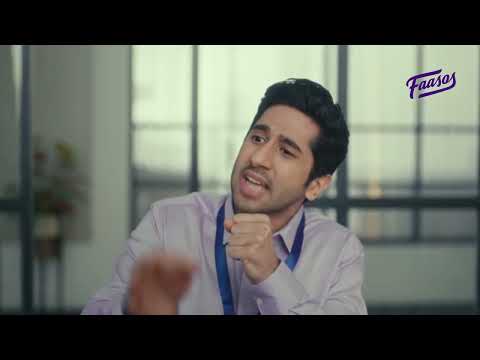 Manvir tuli Faasos rolls 