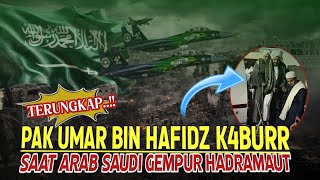 Download lagu Pantaskah Pak Umar Bin Hafidz Disebut Ulama Besar Jika Begini ?? mp3