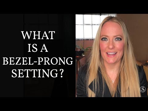 What is a Bezel-Prong Setting? | Finding Your Engagement Ring Style