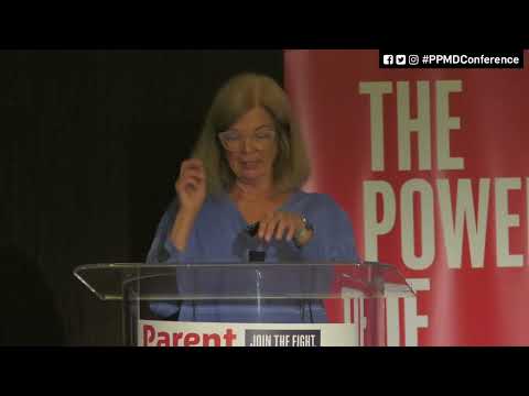 Duchenne Cardiac Care: PPMD Cardiac Care Meeting Learnings -- PPMD 2022 Annual Conference