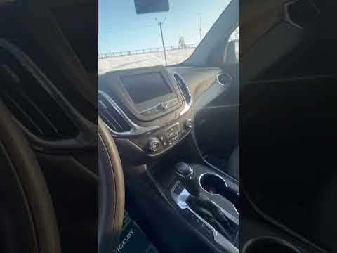 фото chevrolet equinox iii 0