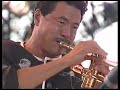 Bob Belden Orchestra - Mt Fuji JAZZ FESTIVAL '92 with BLUE NOTE - Milestone
