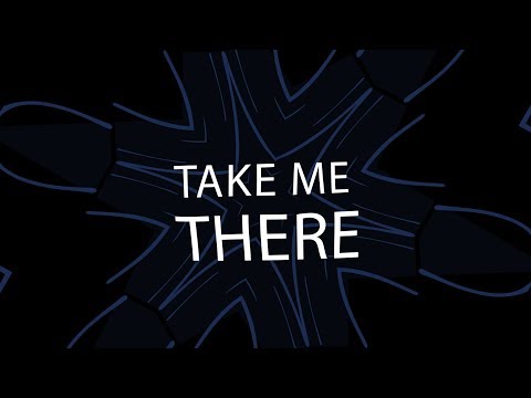 Luke Bergs ft. Farisha - Take Me There (Official Lyric Video)