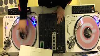 DJ Low-D 3 hours House/Electro/Jumpstyle/Hardstyle Mix 2012 (Livestream Mix Recording) (21/03/12)