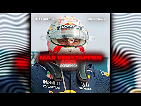 MAX VERSTAPPEN 2021 BEST SCENEPACK| F1 CLIPS | 4K CLIPS | SCENESBYZERO