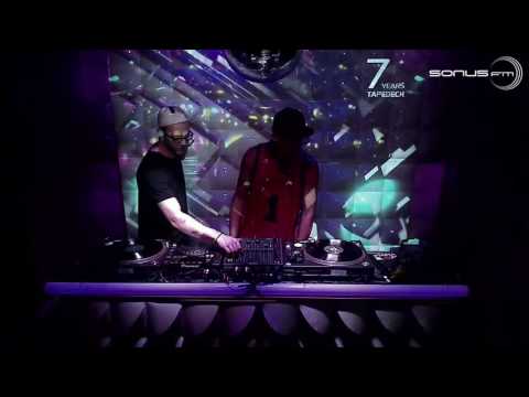 Tapedeck Radio - 7. Birthday Bash with Special Guest