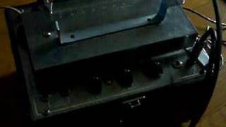 Video thumbnail for Maestro Echoplex EP-1 by voodoowrench