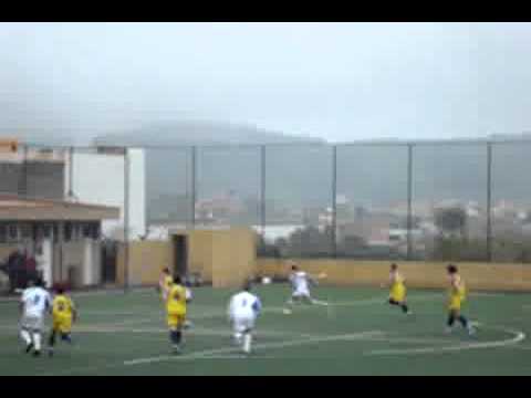 U.D Coromoto A vs Juvenil A_2.flv