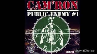 Cam’ron - Dead The Funeral (Jay Z Diss)