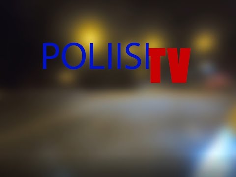 Poliisi TV or.. .