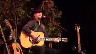Roger McGuinn/Ballad of Easy Rider/4-15-13/Rochester, NY