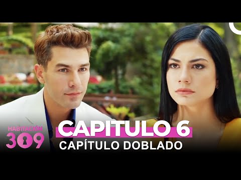 Habitación 309 Capítulo 6 (Capitulo Doblado)