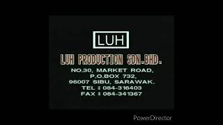 Download lagu LUH Production Sdn Bhd (logo evolution) mp3