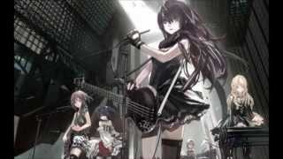 Nightcore- Nth Degree (Morningwood) [HD]