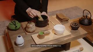 Legacy of Chinese Tea