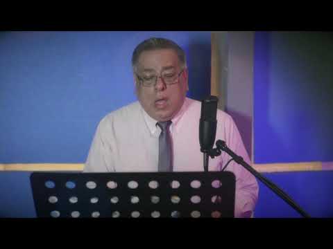 HIMNO 525   SEÑOR, YO TE CONOZCO