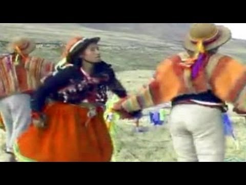 Inca Dance — Cusco | Last.fm