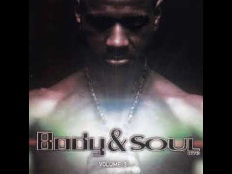 (VA) Body & Soul NYC Vol. 3 - Deep Bros. - Soul Talkin'