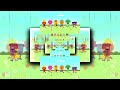 YTPMV Red Spider Joking Scan 115