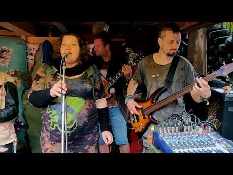Jamchestra - Jamchestra - Junktown 2019