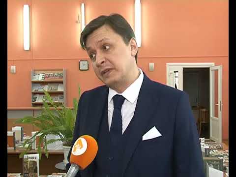 Куряне написали &laquo;Тотальный диктант&raquo;