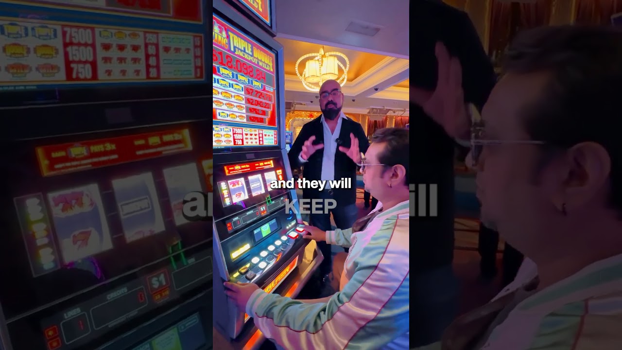 Reel Title