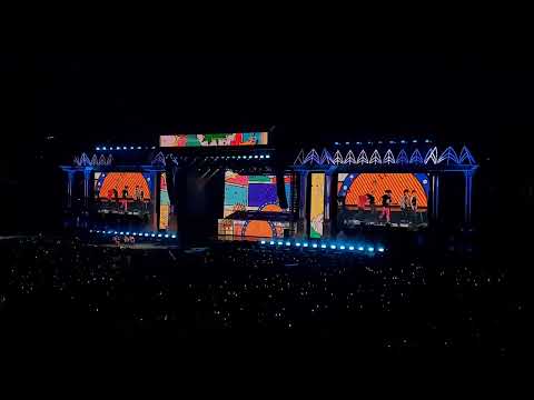 230923 - SMTOWN LIVE SMCU PALACE @JAKARTA - NCT DREAM - YOGURT SHAKE